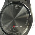 Часы Tissot Gentleman T127.410.11.031.00 фото 11