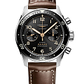 Часы Longines Spirit L3.821.4.53.2