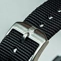 Luminox Luminox Leatherback Sea Turtle XS.0333 кварцевые мужские часы часы, крупный план черный циферблат