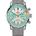 Часы Breitling Top Time B01 Fausto Coppi AB01768A1A1A1