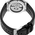 Оригинальные часы Seiko Seiko Presage SSK011J1 механические калибр механизма 4r34 общий вид