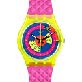 Часы Swatch Gent Biosourced Standard SO28J700