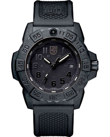 Luminox  Navy SEAL XS.3501.BO.F