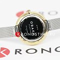 Часы Obaku Mesh V211LXGIMC фото 3