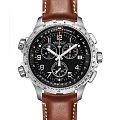 Часы Hamilton Khaki Aviation X-Wind GMT H77912535
