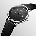 Часы Longines Elegant Collection L4.911.4.78.2 фото 3
