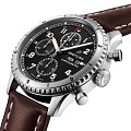 Часы Breitling Aviator 8 Chronograph 43 A13316101B1X3 фото 2
