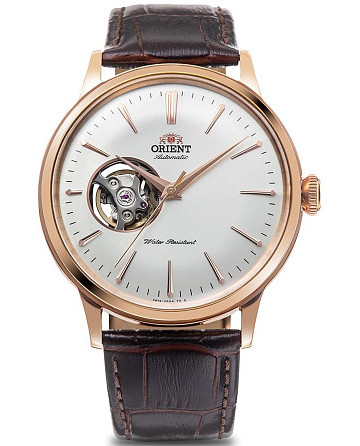 Orient Automatic RA-AG0004S