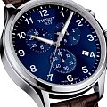 Часы Tissot Chrono XL Classic T116.617.16.047.00 фото 4