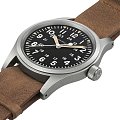 Часы Hamilton Khaki Field Mechanical H69439531 фото 4