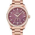 Часы Omega Seamaster Aqua Terra 220.55.38.20.99.001