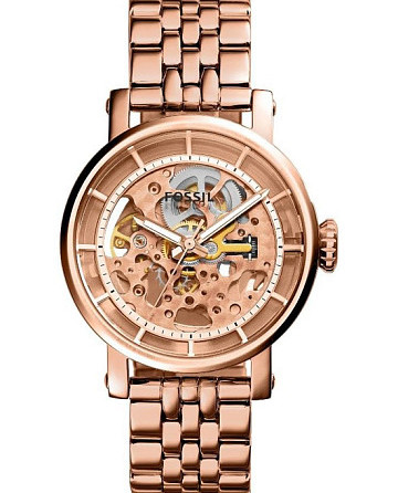 Fossil Original Boyfriend Automatic ME3065