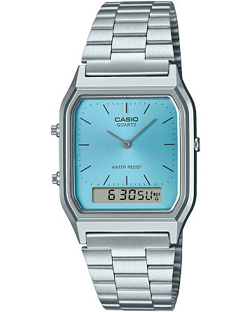 Casio Collection AQ-230A-2A1MQYDF