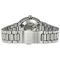Rado Rado D-Star R15514153  швейцарские женские часы на браслете нержавеющая сталь боковой вид