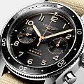 Часы Longines Spirit L3.821.4.53.9 фото 8