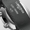 Часы Longines Legend Diver Watch L3.774.4.70.2 фото 9