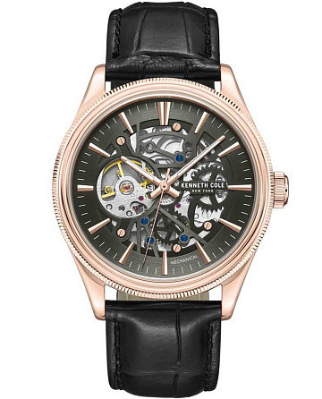 Kenneth Cole Mechanical KCWGE0048904