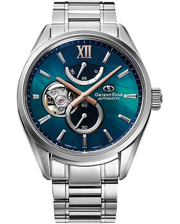 Orient Star RK-BY0001A