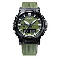 Часы Casio Pro Trek PRW-61Y-3 фото 4
