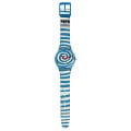 Часы Swatch New Gent SUOZ364 фото 3