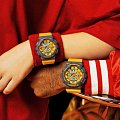 Часы Casio G-Shock GA-110Y-9A фото 5