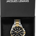 Часы Jacques Lemans Sport 1-2091i фото 7