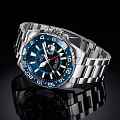 Часы Jaguar Ceramic GMT J1011/2 фото 3