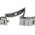 Rado Rado Hyperchrome Automatic Diamonds R32052012 женские часы серый циферблат на запястье