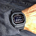 Часы Casio G-Shock GW-B5600BC-1BDR (GW-B5600BC-1B) фото 5