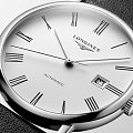 Часы Longines Elegant Collection L4.911.4.11.2 фото 2