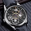 Часы Aerowatch 1942 50981 AA22 фото 3