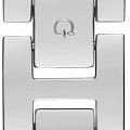 Guess Guess G Cluster GW0545L1  — задняя крышка сталь металл корпуса американские часы
