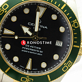 Часы Certina DS Action Diver C032.807.22.051.01 фото 6