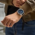 Часы Swiss Military Hanowa Thunderbolt Chrono SMWGC0000402 фото 2