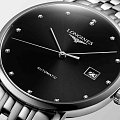 Часы Longines Elegant Collection L4.910.4.57.6 фото 6