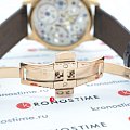 Часы Tissot Chemin des Tourelles Squelette T099.405.36.418.00 фото 8