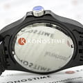 Beverly Hills Polo Club Beverly Hills Polo Club BP3126X.690 кварцевые мужские часы часы, крупный план черный циферблат