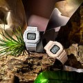 Часы Casio G-Shock GMS-S5600RT-4DR (GMS-S5600RT-4) фото 3