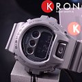 Часы Casio G-Shock DW-6900LU-1 фото 3