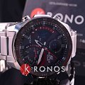 Часы Casio Edifice ECB-900DB-1ADR (ECB-900DB-1A) фото 8