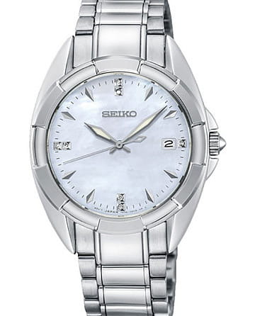 Seiko Conceptual Series Dress SKK885P1
