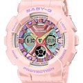 Часы Casio Baby-G BA-130PM-4A