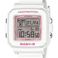 Часы Casio Baby-G BGD-10KPP-7DR (BGD-10KPP-7)