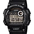 Часы Casio Standard Digital W-735H-1AVDF (W-735H-1A)