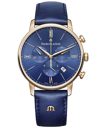 Maurice Lacroix Eliros Chronograph EL1098-PVP01-411-1