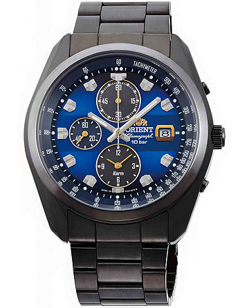 Orient Chronograph WV0081TY