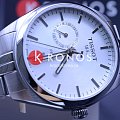 Часы Tissot PR 100 Dual Time T101.452.11.031.00 фото 4