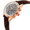 Часы Swiss Military Hanowa Afterburn Chrono SMWGC0000320 фото 3