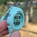 Часы Casio Baby-G G-Lide BAX-100-3A фото 14
