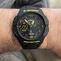 Часы Casio G-Shock GA-B001CY-1ADR (GA-B001CY-1A) фото 2